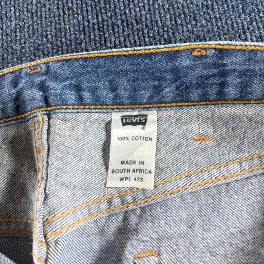 Levis vintage levis